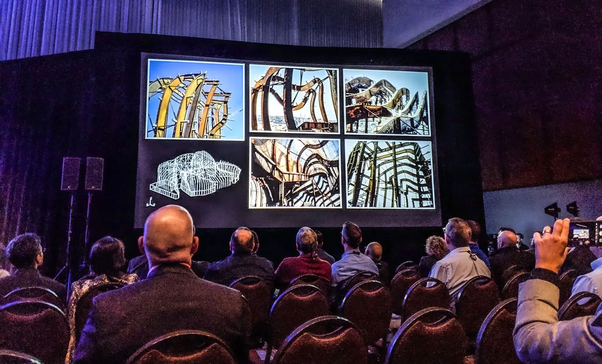 Conference